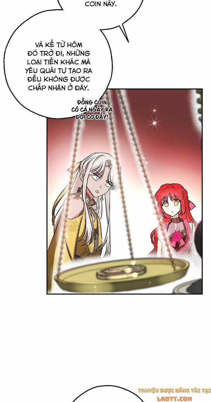 Hôn Phu Ẩn Sắc - Chapter 45 - Trang 29