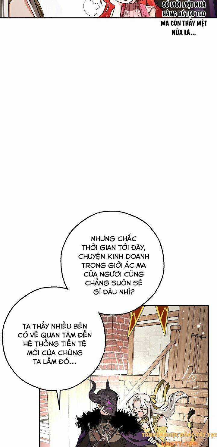 Hôn Phu Ẩn Sắc - Chapter 45 - Trang 4