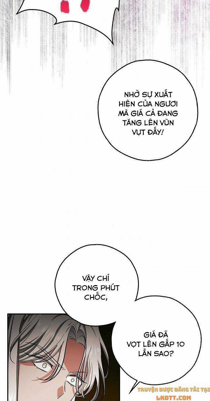 Hôn Phu Ẩn Sắc - Chapter 45 - Trang 32