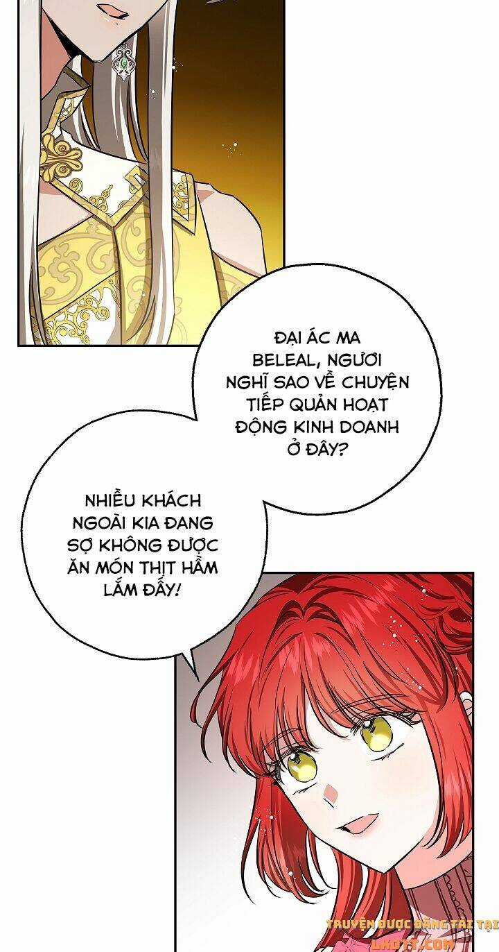 Hôn Phu Ẩn Sắc - Chapter 45 - Trang 33