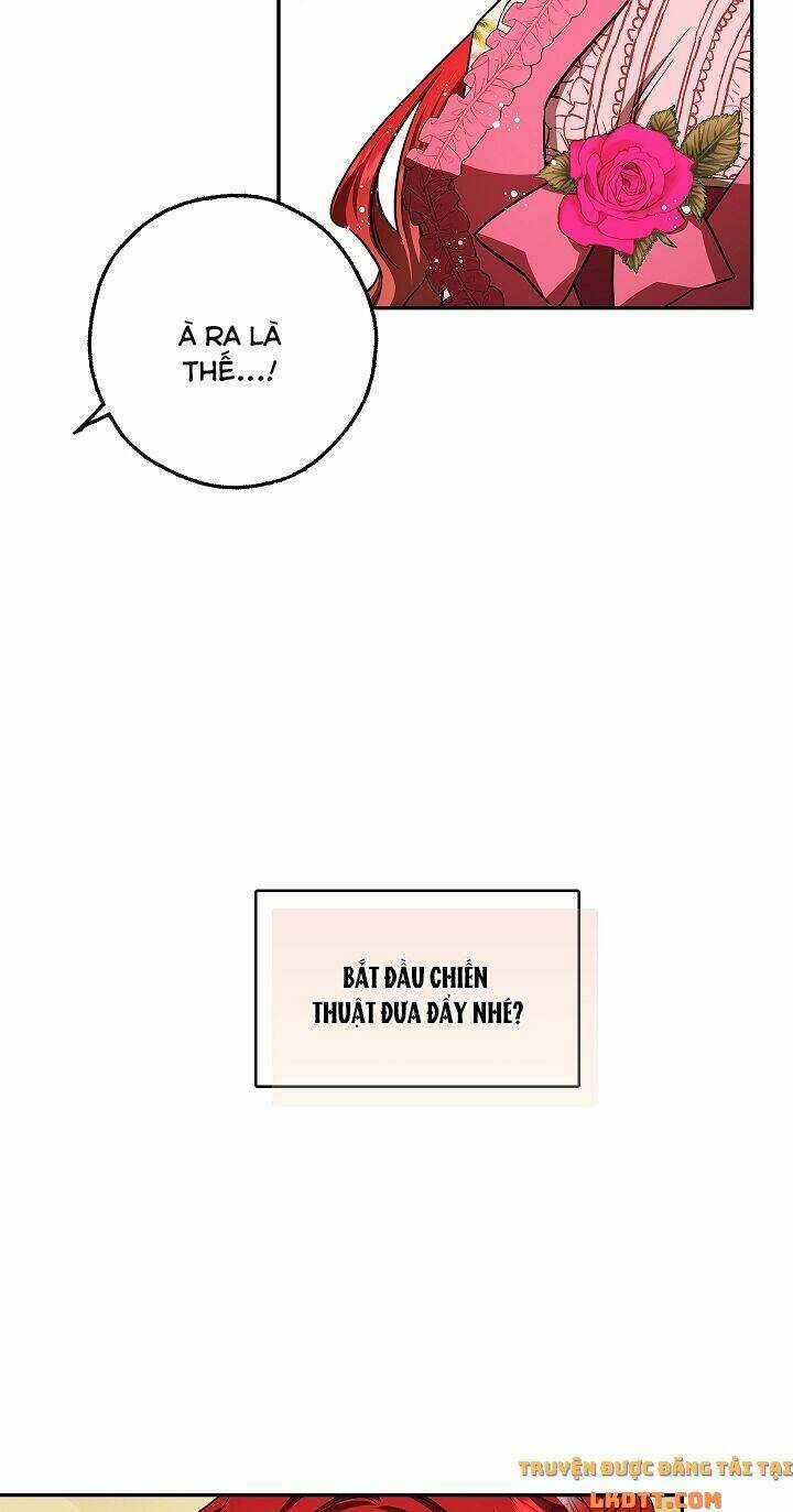 Hôn Phu Ẩn Sắc - Chapter 45 - Trang 34