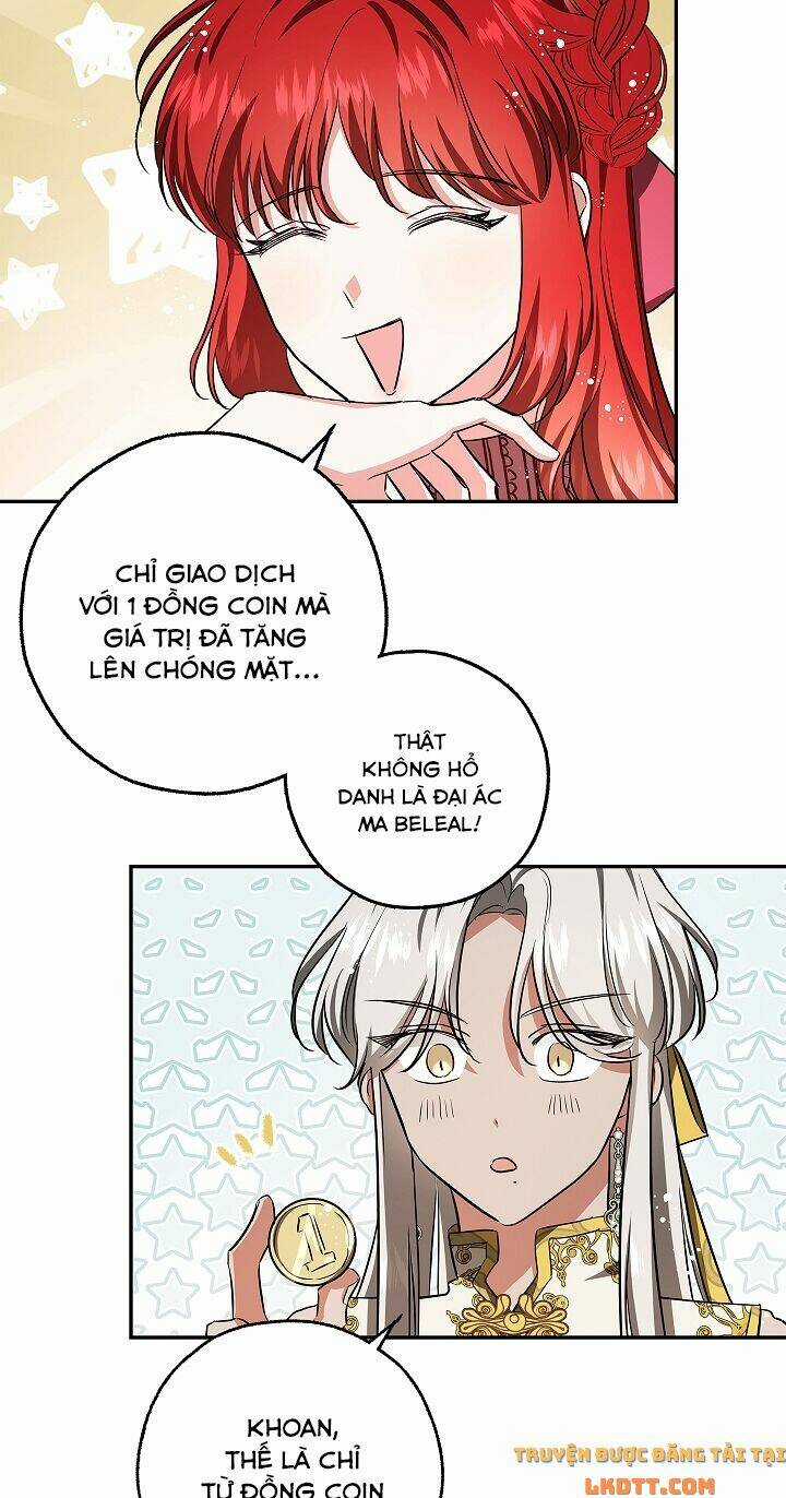 Hôn Phu Ẩn Sắc - Chapter 45 - Trang 35