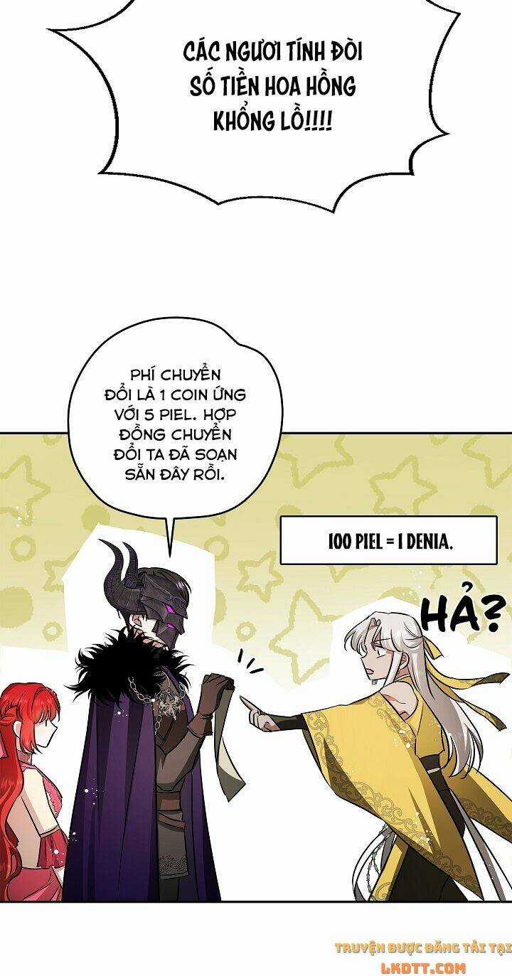 Hôn Phu Ẩn Sắc - Chapter 45 - Trang 38