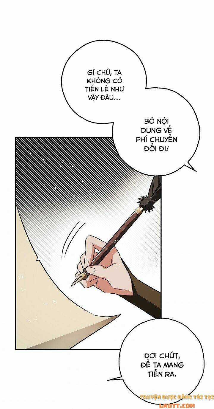 Hôn Phu Ẩn Sắc - Chapter 45 - Trang 39