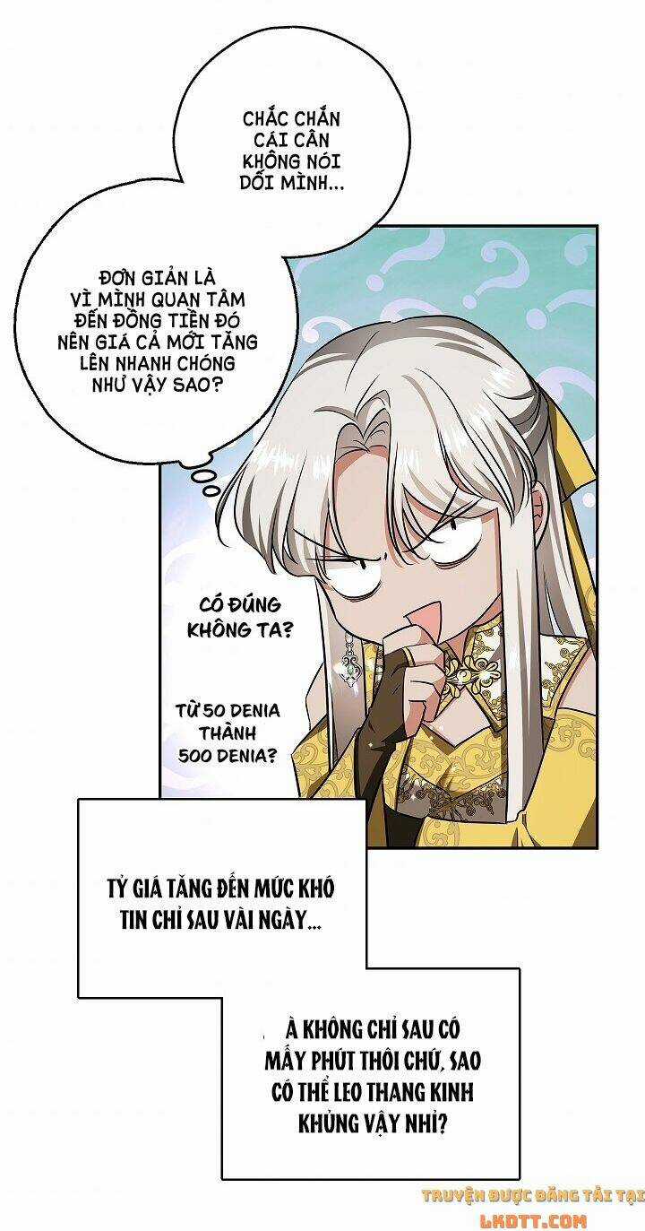 Hôn Phu Ẩn Sắc - Chapter 45 - Trang 40