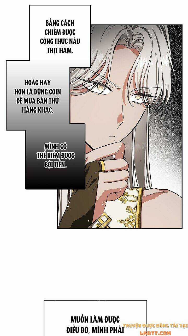 Hôn Phu Ẩn Sắc - Chapter 45 - Trang 43