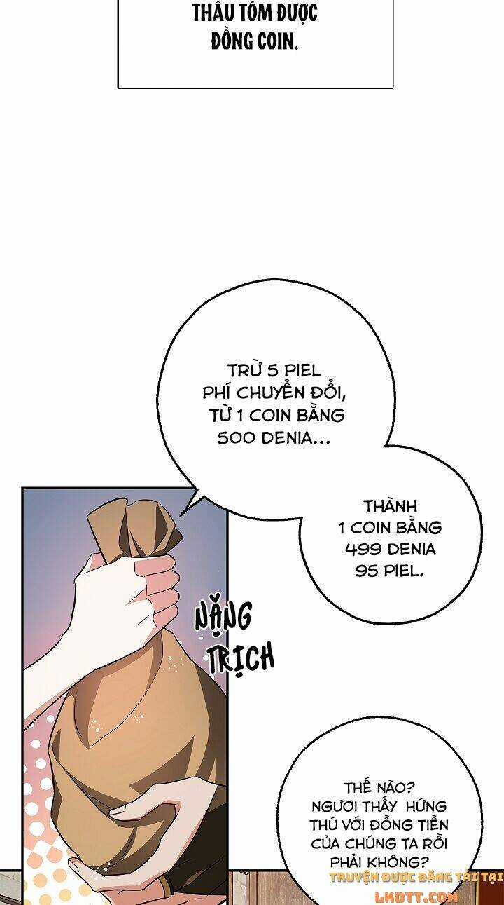 Hôn Phu Ẩn Sắc - Chapter 45 - Trang 44