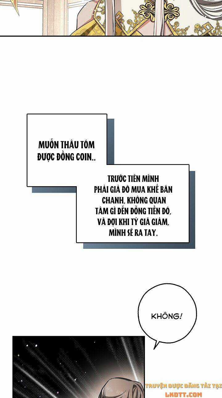 Hôn Phu Ẩn Sắc - Chapter 45 - Trang 46