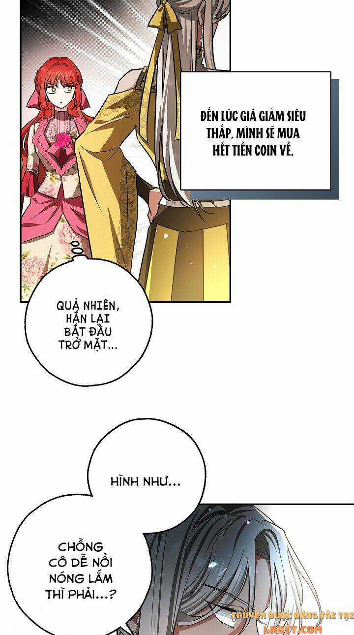 Hôn Phu Ẩn Sắc - Chapter 45 - Trang 47