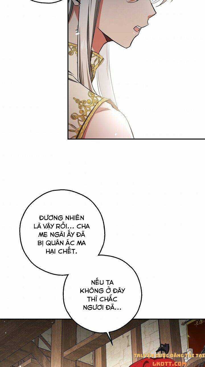 Hôn Phu Ẩn Sắc - Chapter 45 - Trang 48