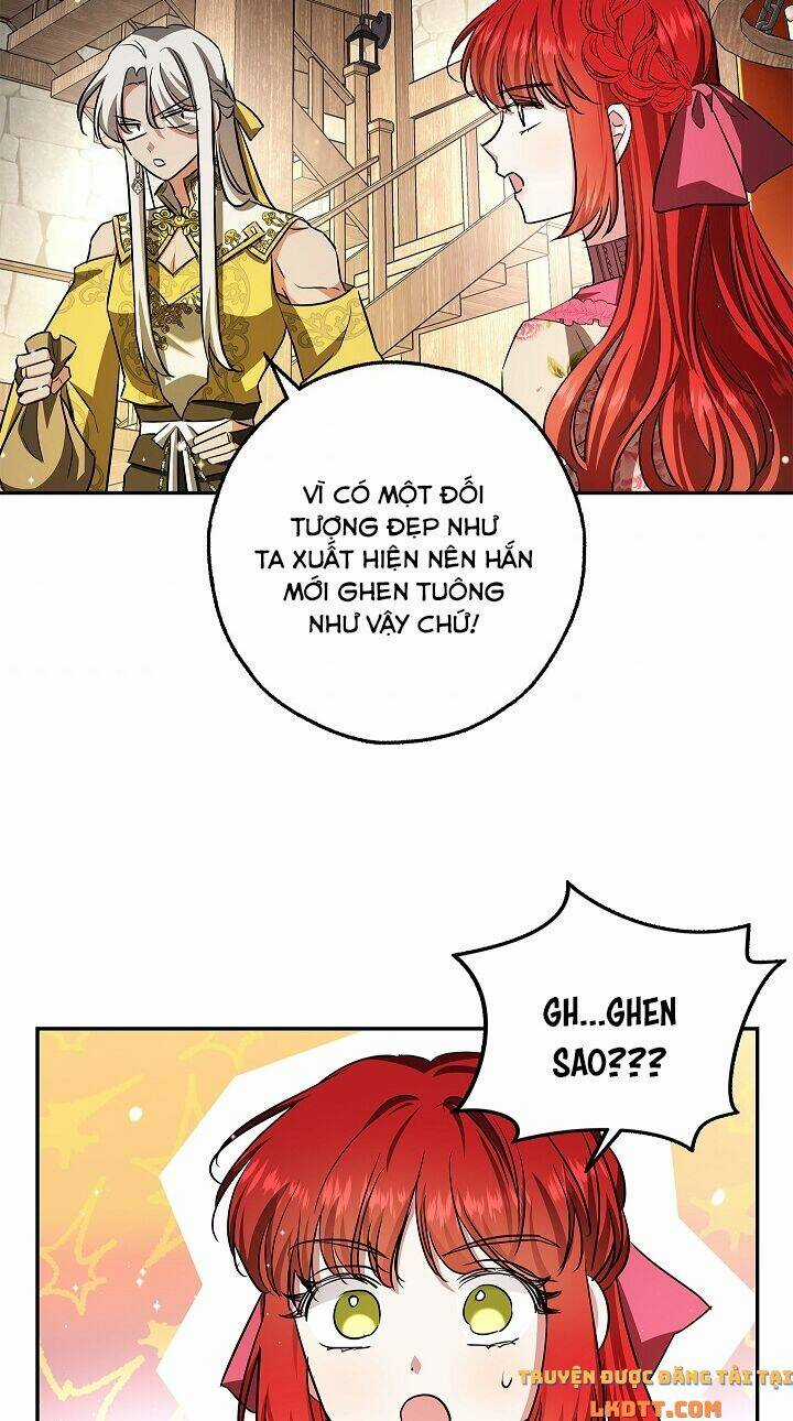 Hôn Phu Ẩn Sắc - Chapter 45 - Trang 49