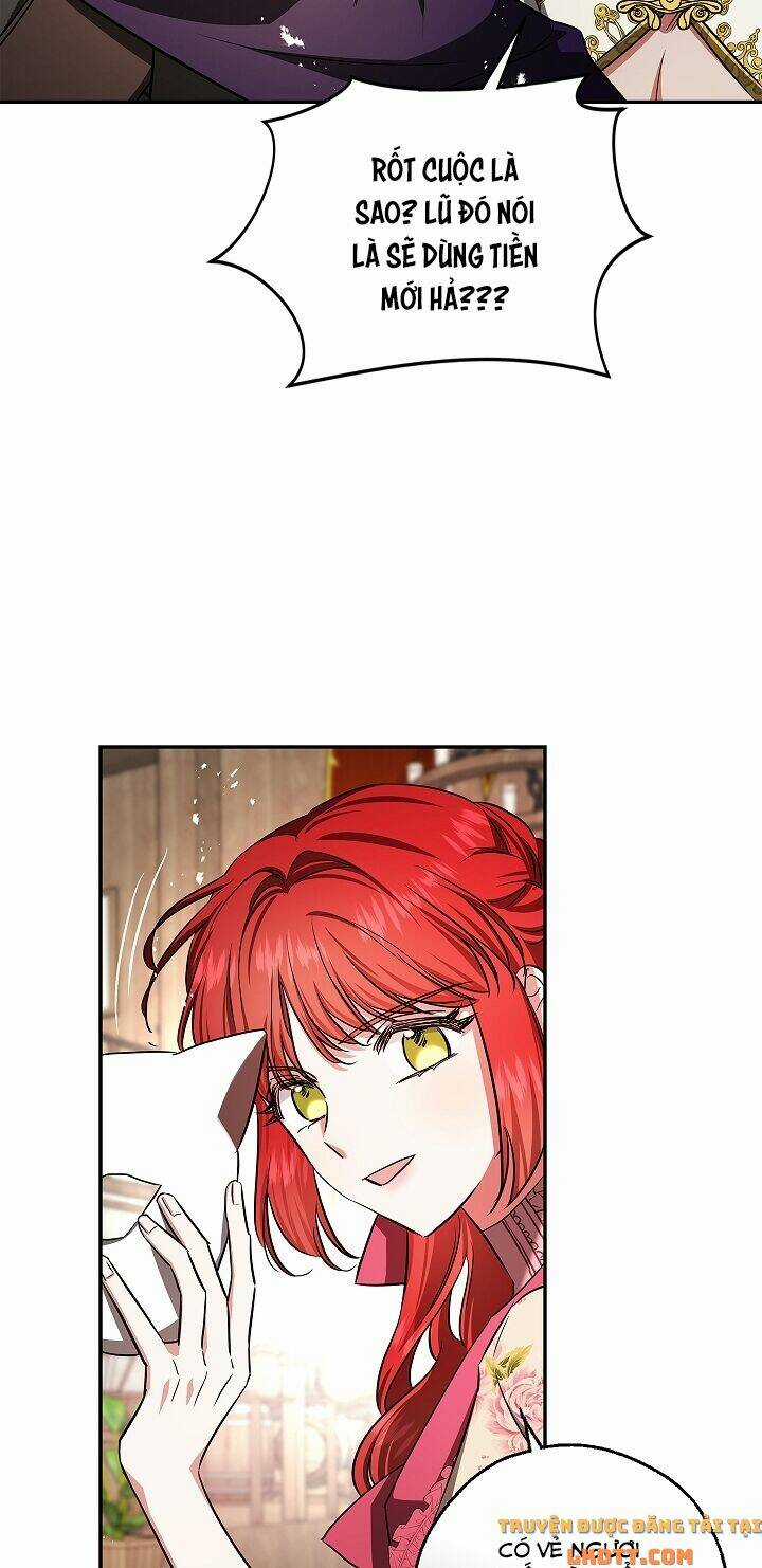 Hôn Phu Ẩn Sắc - Chapter 45 - Trang 6