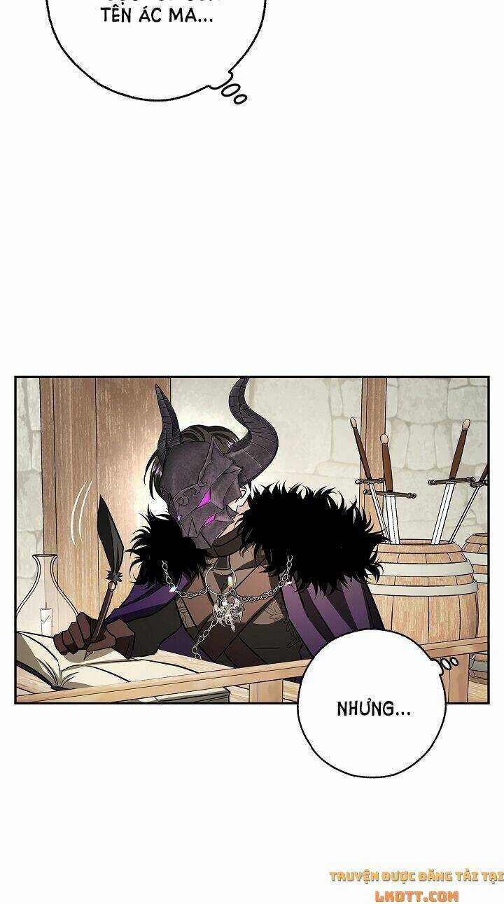 Hôn Phu Ẩn Sắc - Chapter 45 - Trang 51