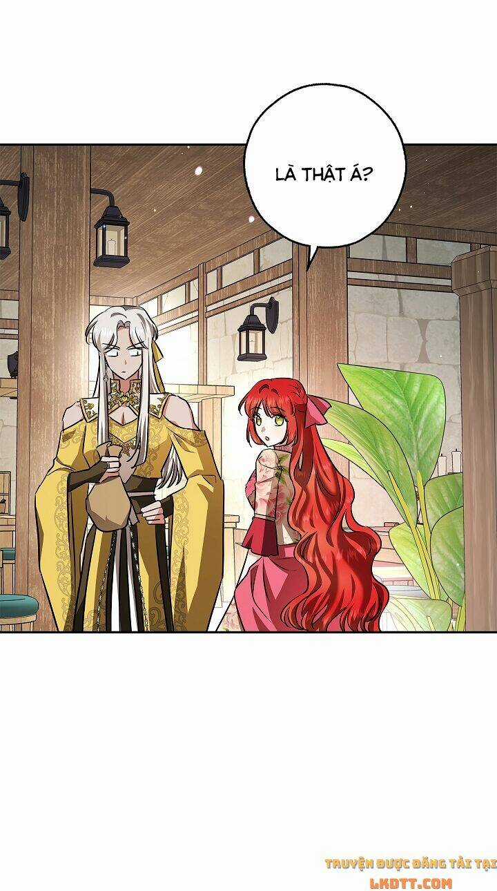 Hôn Phu Ẩn Sắc - Chapter 45 - Trang 52