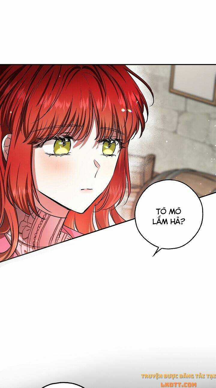 Hôn Phu Ẩn Sắc - Chapter 45 - Trang 53