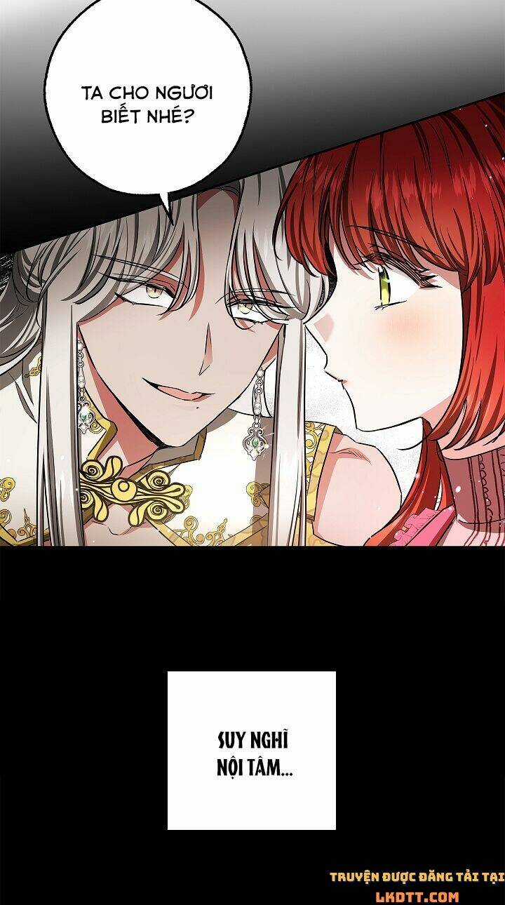 Hôn Phu Ẩn Sắc - Chapter 45 - Trang 54