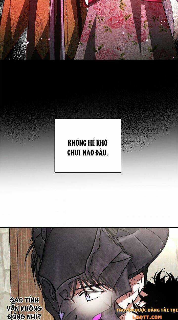 Hôn Phu Ẩn Sắc - Chapter 45 - Trang 56