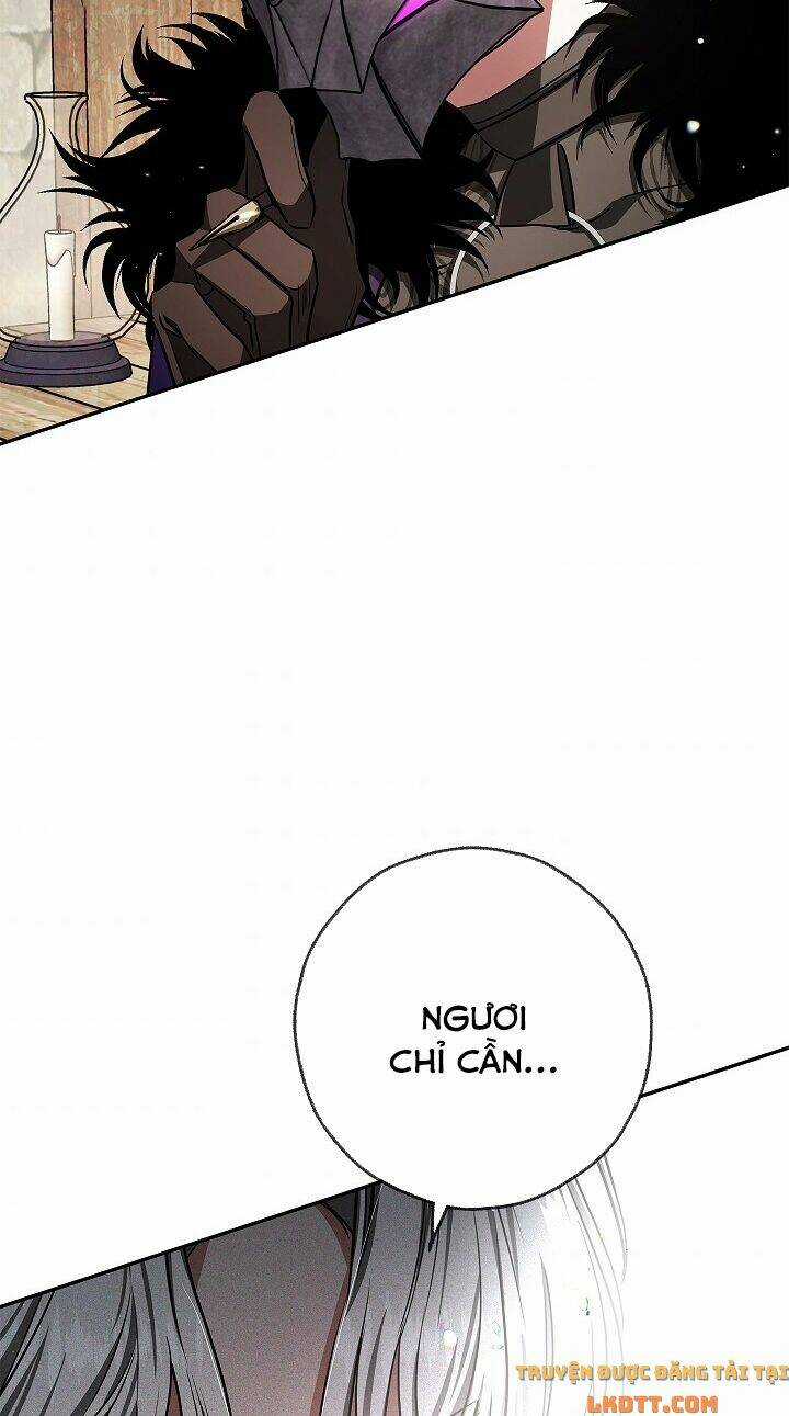 Hôn Phu Ẩn Sắc - Chapter 45 - Trang 57