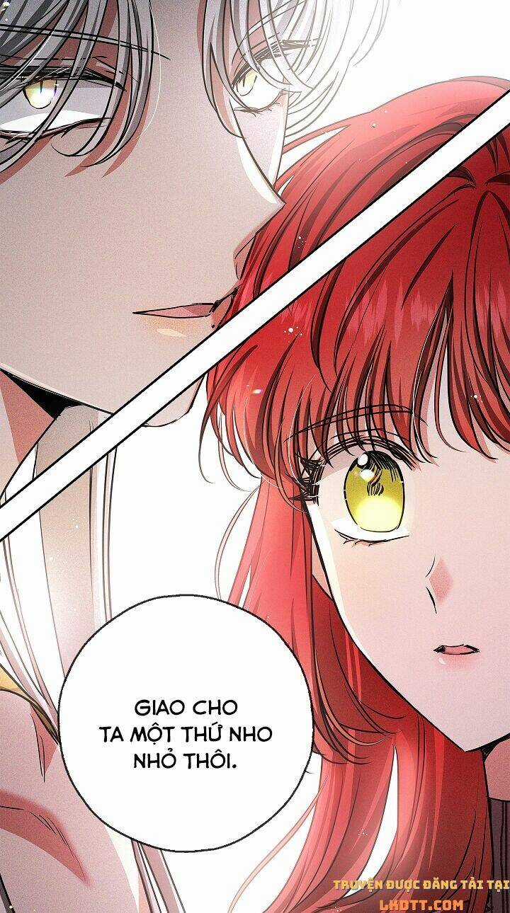 Hôn Phu Ẩn Sắc - Chapter 45 - Trang 58