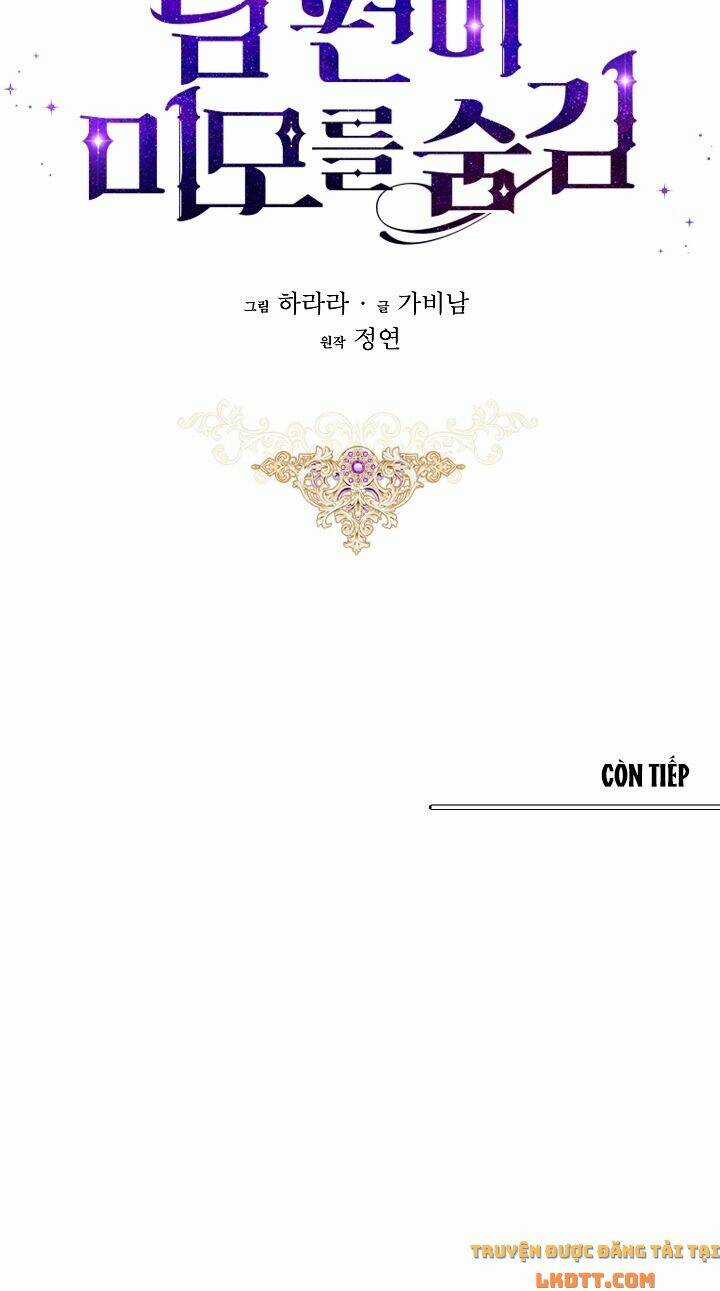 Hôn Phu Ẩn Sắc - Chapter 45 - Trang 60