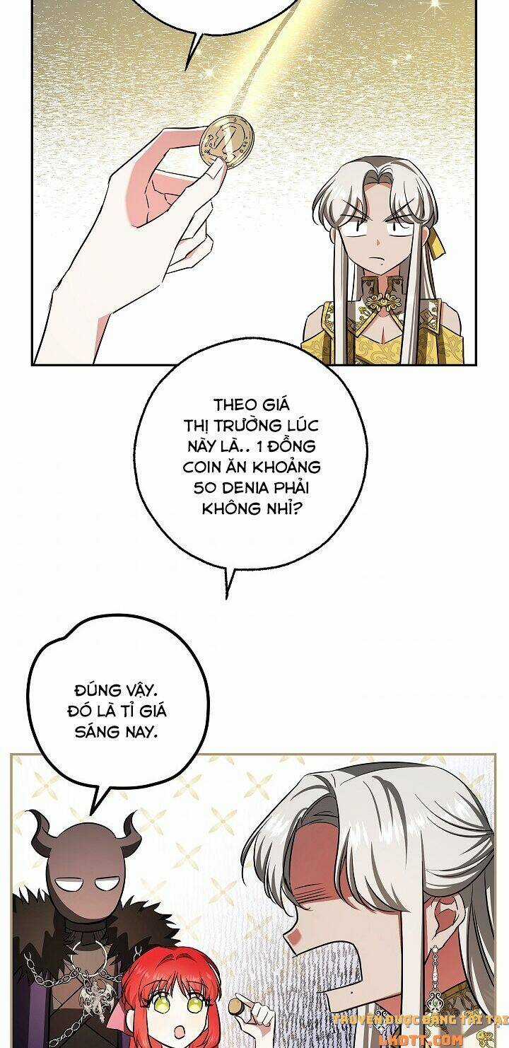 Hôn Phu Ẩn Sắc - Chapter 45 - Trang 8