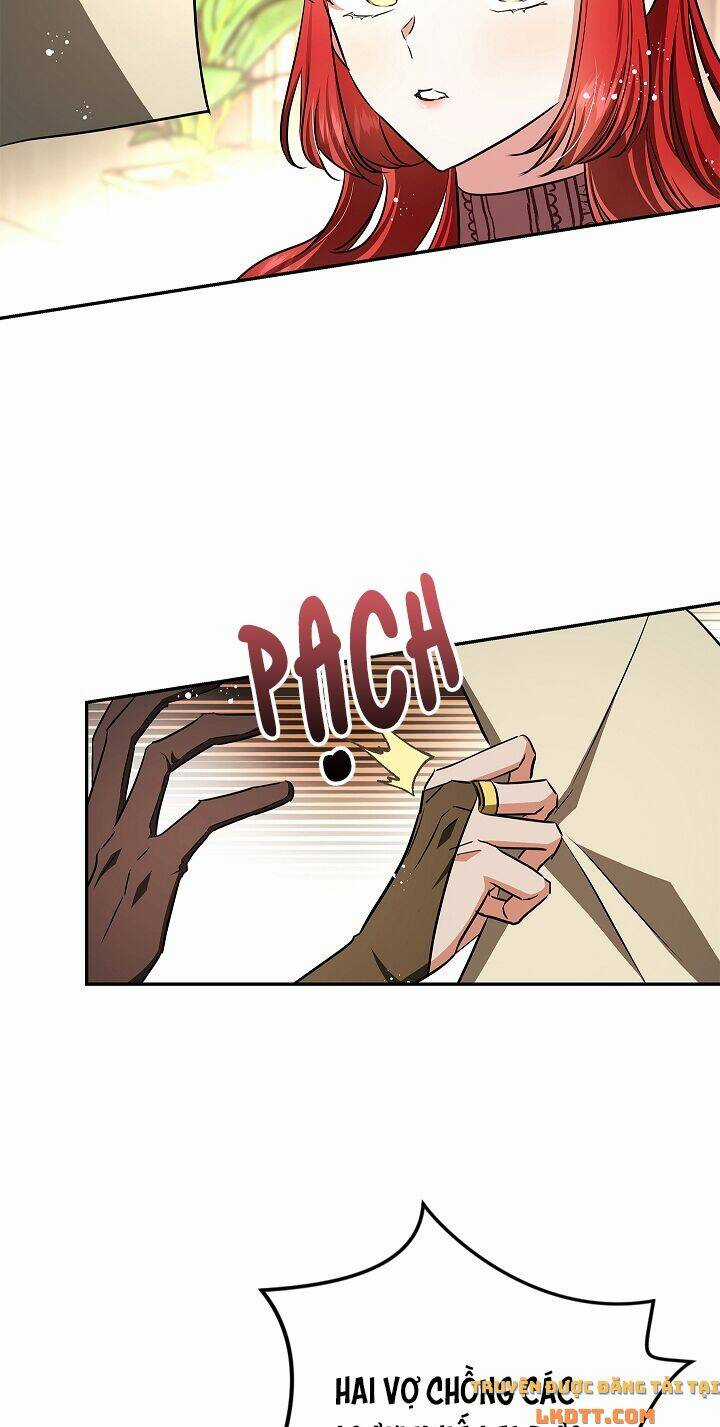 Hôn Phu Ẩn Sắc - Chapter 46 - Trang 11