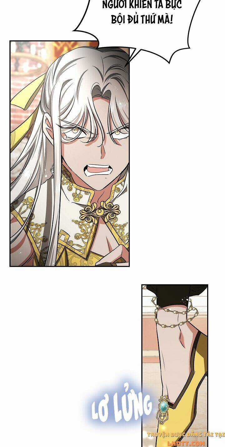 Hôn Phu Ẩn Sắc - Chapter 46 - Trang 12