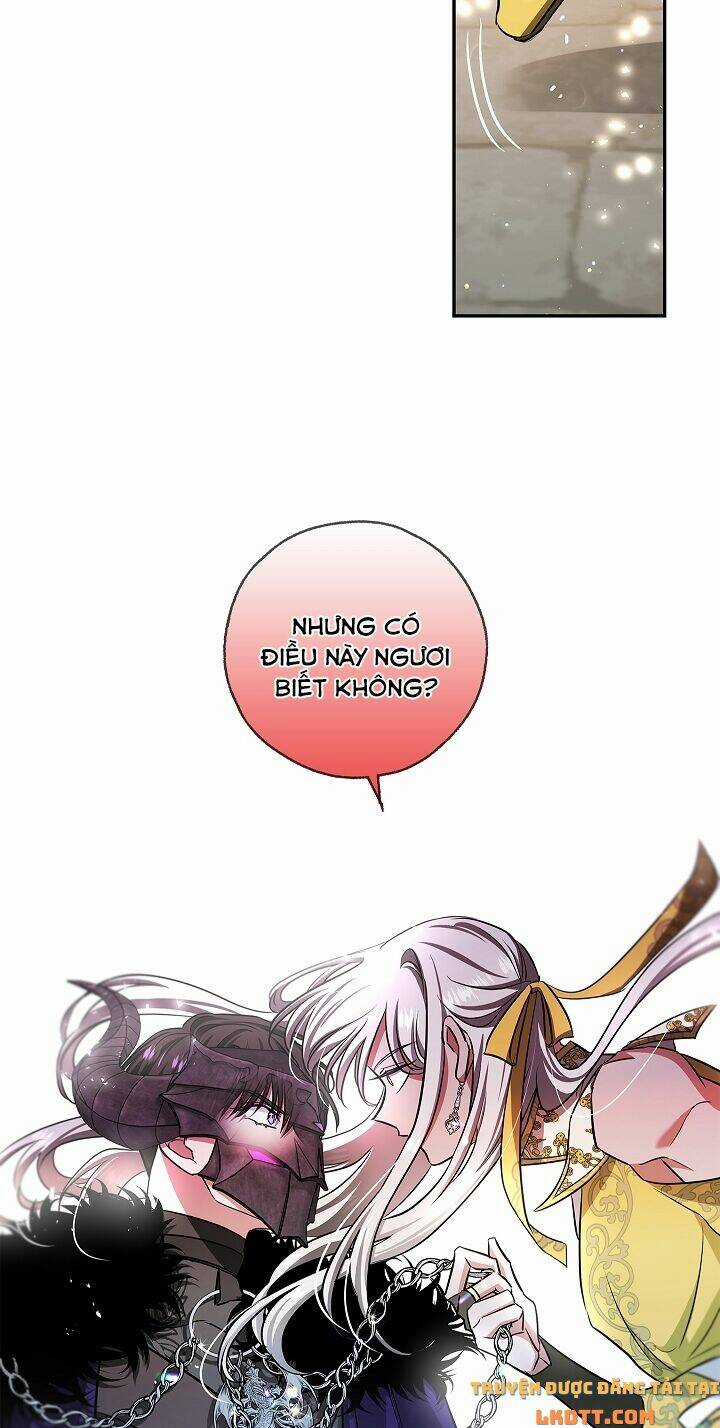 Hôn Phu Ẩn Sắc - Chapter 46 - Trang 13