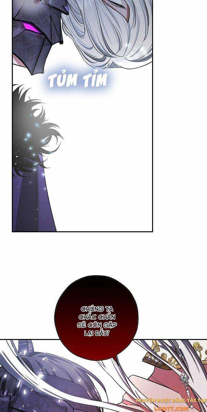 Hôn Phu Ẩn Sắc - Chapter 46 - Trang 15