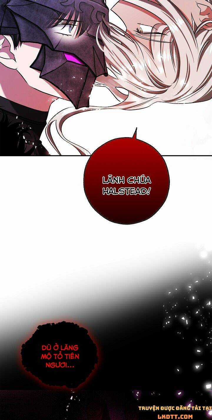 Hôn Phu Ẩn Sắc - Chapter 46 - Trang 16