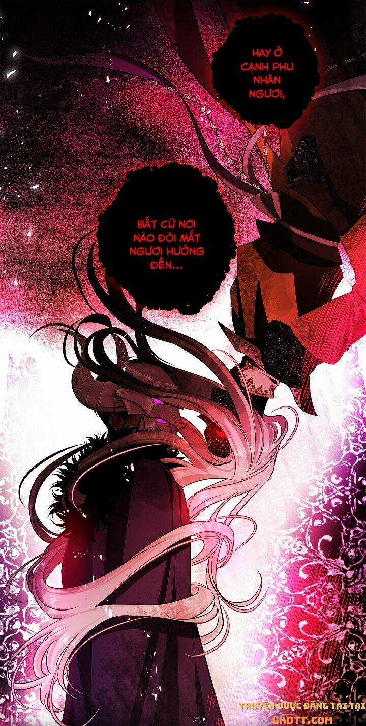 Hôn Phu Ẩn Sắc - Chapter 46 - Trang 17