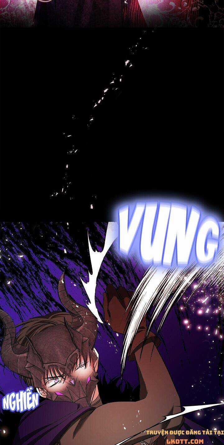 Hôn Phu Ẩn Sắc - Chapter 46 - Trang 18