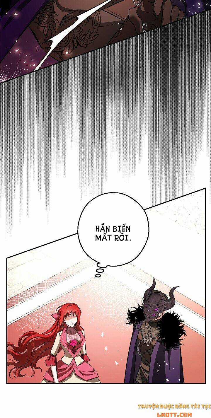 Hôn Phu Ẩn Sắc - Chapter 46 - Trang 19