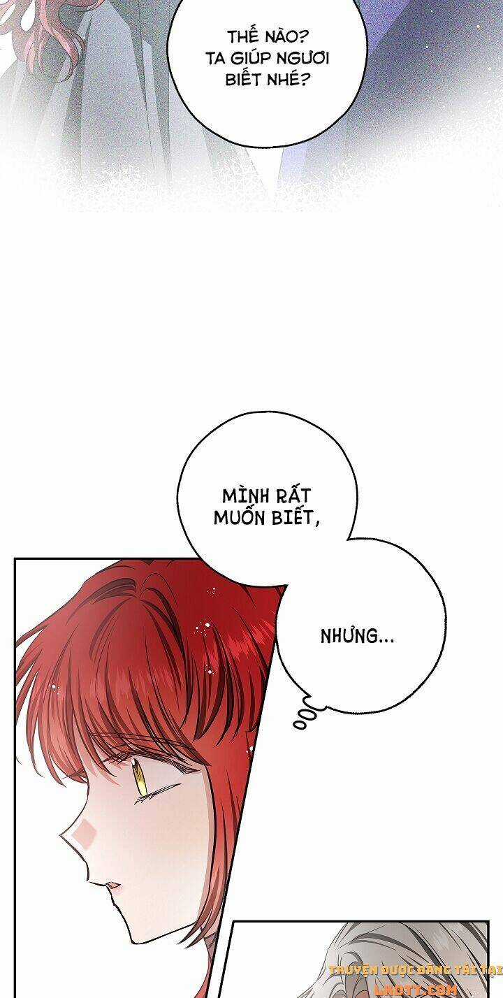 Hôn Phu Ẩn Sắc - Chapter 46 - Trang 3