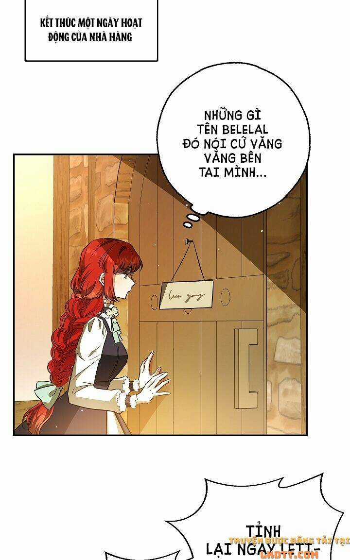 Hôn Phu Ẩn Sắc - Chapter 46 - Trang 23