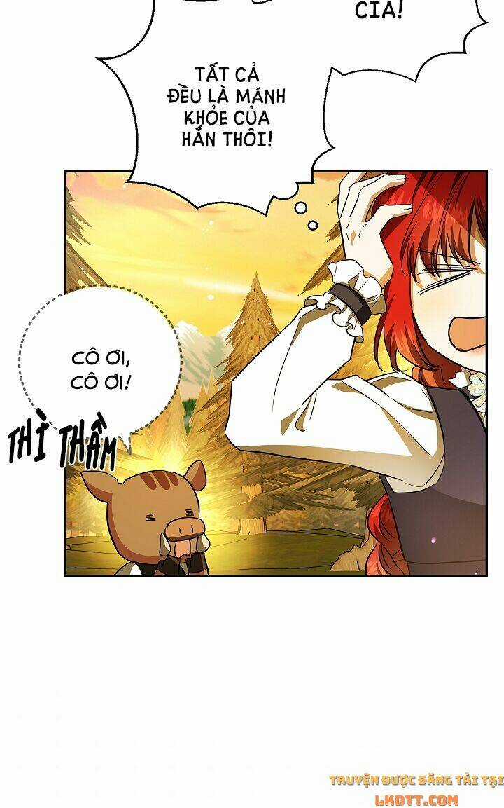 Hôn Phu Ẩn Sắc - Chapter 46 - Trang 24