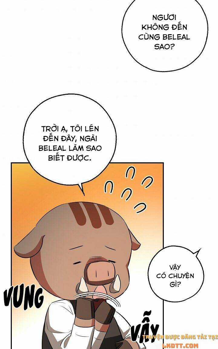 Hôn Phu Ẩn Sắc - Chapter 46 - Trang 26