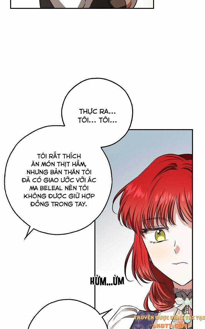 Hôn Phu Ẩn Sắc - Chapter 46 - Trang 27