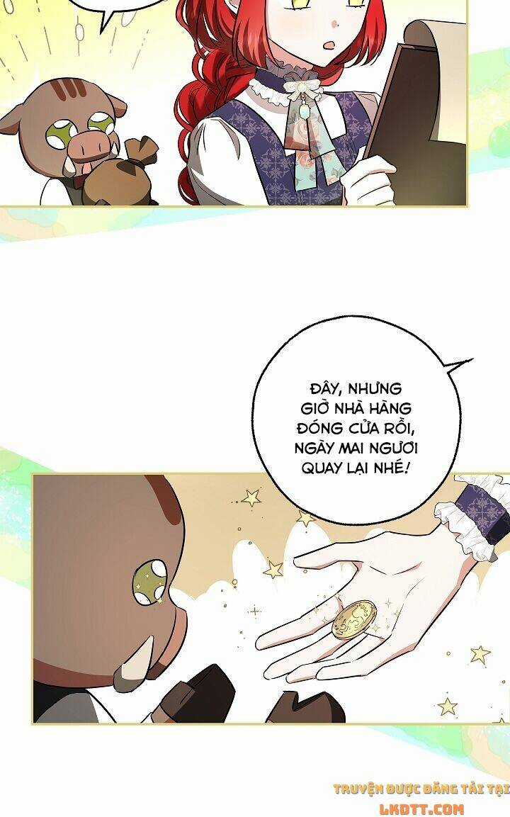 Hôn Phu Ẩn Sắc - Chapter 46 - Trang 29