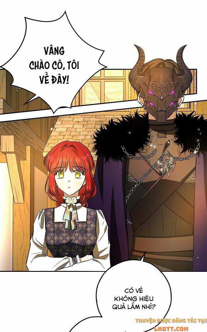 Hôn Phu Ẩn Sắc - Chapter 46 - Trang 30