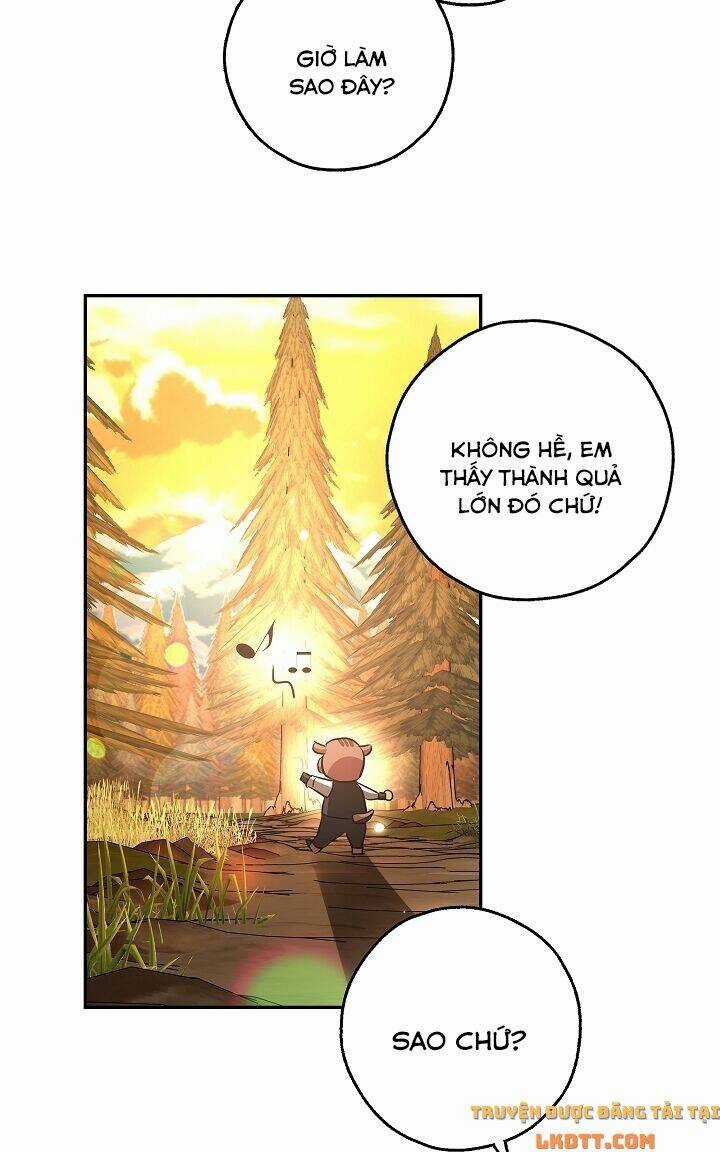 Hôn Phu Ẩn Sắc - Chapter 46 - Trang 31