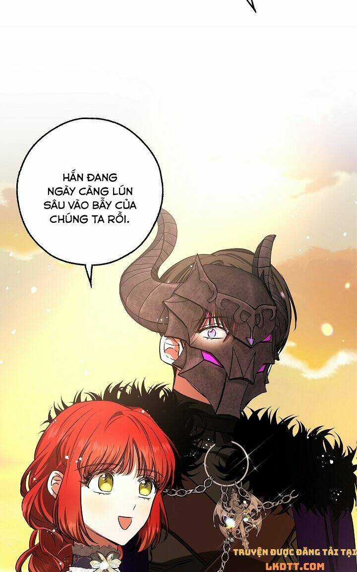 Hôn Phu Ẩn Sắc - Chapter 46 - Trang 32