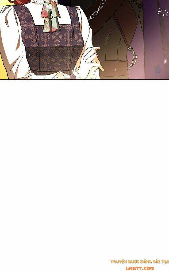 Hôn Phu Ẩn Sắc - Chapter 46 - Trang 33