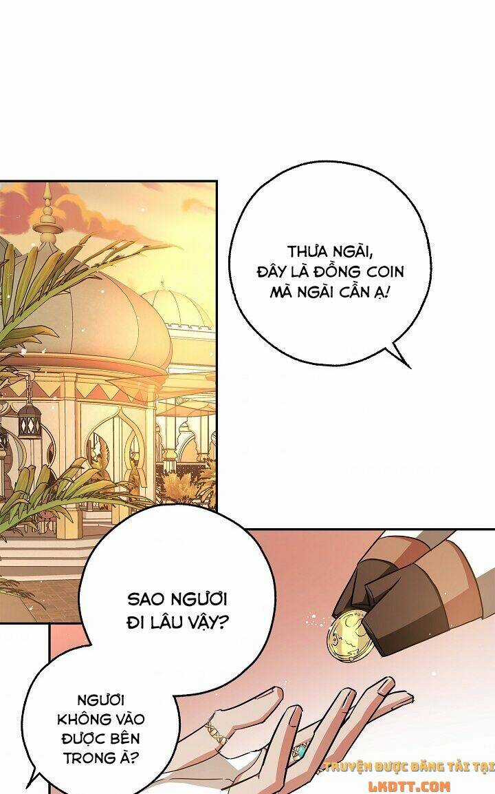 Hôn Phu Ẩn Sắc - Chapter 46 - Trang 34