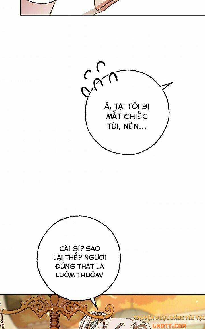 Hôn Phu Ẩn Sắc - Chapter 46 - Trang 35