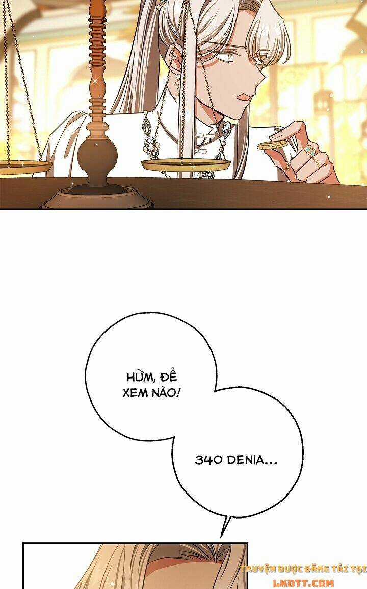 Hôn Phu Ẩn Sắc - Chapter 46 - Trang 36