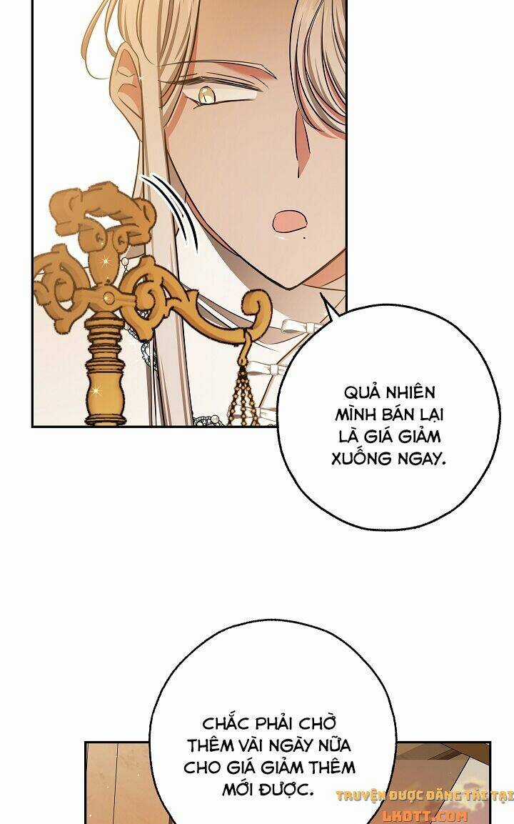 Hôn Phu Ẩn Sắc - Chapter 46 - Trang 37