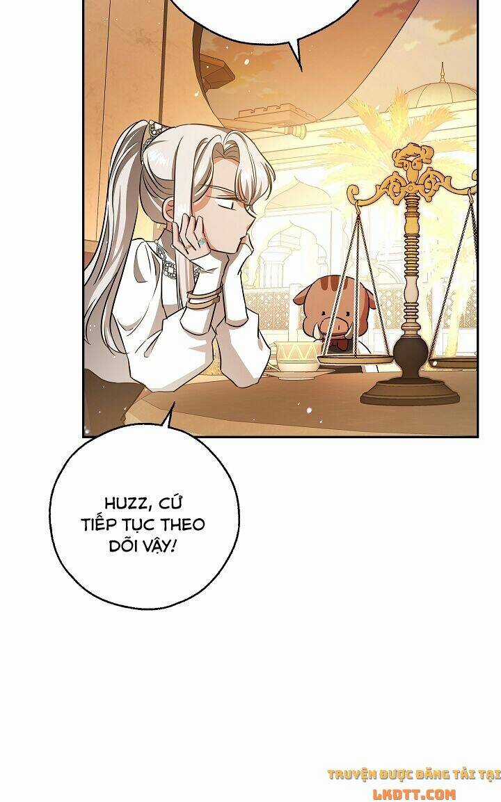 Hôn Phu Ẩn Sắc - Chapter 46 - Trang 38