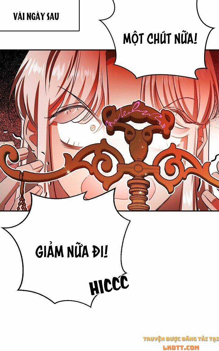 Hôn Phu Ẩn Sắc - Chapter 46 - Trang 40