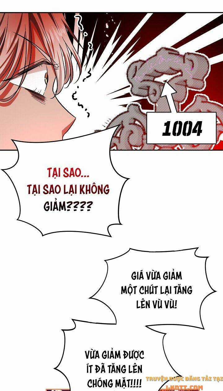 Hôn Phu Ẩn Sắc - Chapter 46 - Trang 41